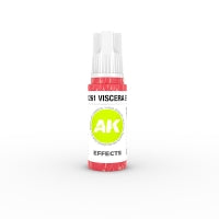 AK Interactive Visceral Effects 17ml