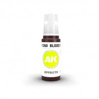 AK Interactive Blood Effects AK11260
