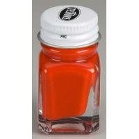 1150CA Flat Red 1/4 oz