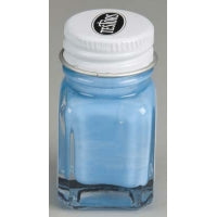 1162CA Flat Sky Blue 1/4 oz