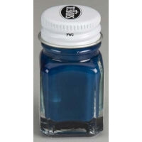 1172CA Flat Sea Blue 1/4 oz