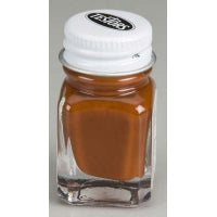 1185 Enamel 1/4 oz Rust