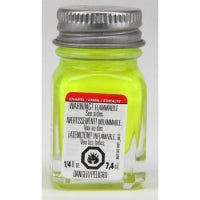 1177TT Yellow Fluorescent 1/4 oz