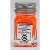 1173TT Orange Fluorescent 1/4 oz