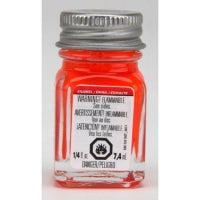 1175TT Red Fluorescent 1/4 oz