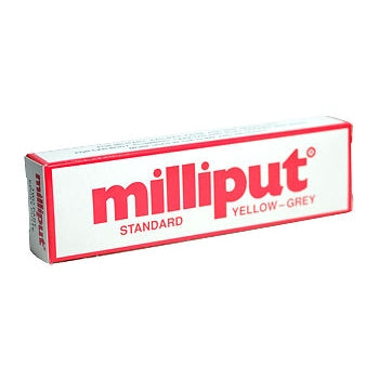 Milliput Standard, 4 oz/pack