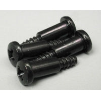 HPI STEP SCREW M3X14MM (4pcs)