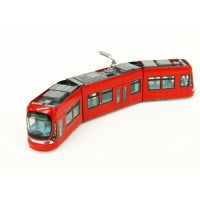 Kato 14-805-2 My Tram Red (N scale)