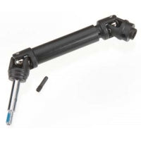 Traxxas TRA6852X - Heavy Duty Rear DriveShaft Assemble: Stampede 4x4