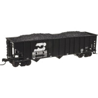 90 Ton Hopper - Burlington Northern (50001836)