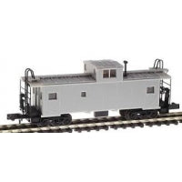 Atlas Model Railroad 43000 N Scale Standard Cupola Caboose