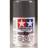 AS-4 Spray Lacquer Gray Violet 3oz By TAMIYA