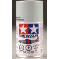 AS-5 Spray Lacquer Light Blue 3oz By TAMIYA