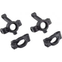 LaTrax Caster/Steering Blocks (2)