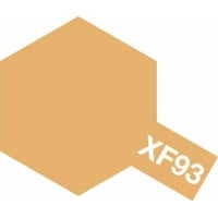 XF-93 Light Brown (DAK 1942) Acrylic mini 10mL