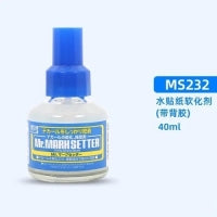 Mr Hobby Mr Mark Setter - 40ml