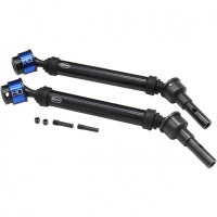 HR Front Light Weight Metal Cv Axles Traxxas