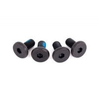 Traxxas hardware motor mount Sledge