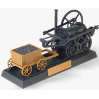 Steam Locomotive Penydarren By ACADEMY