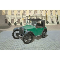 Revell BMW 3/15 PS 1/24