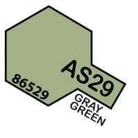 AS-29 Gray Green (IJN) Spray 100mL