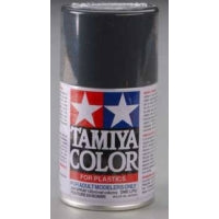 TS-04 German Grey Spray 100mL by Tamiya