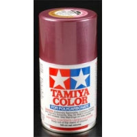 PS-47 Spray Polycarbonate Pink/Gold 3oz By TAMIYA