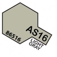 AS-16 Light Gray Spray 100mL