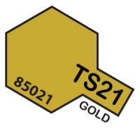 TS-21 Gold Spray 100mL