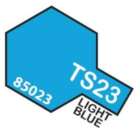 TS-23 Light Blue Spray 100mL