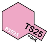 TS-25 Pink Spray 100mL