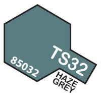 TS-32 Haze Grey Spray 100mL