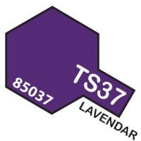 TS-37 Lavender Spray 100mL