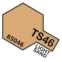 TS-46 Light Sand Spray 100mL