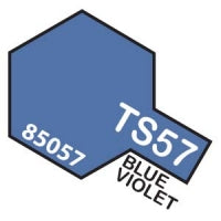 TS-57 Blue Violet Spray 100mL