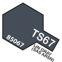 TS-67 IJN Gray (Sasebo Arsenal) Spray 100mL