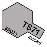 TS-71 Smoke Spray 100mL