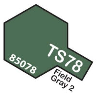 TS-78 Field Grey Spray 100mL