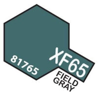 XF-65 Field Grey Acrylic mini 10mL