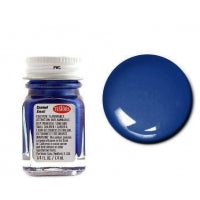 1109T Enamel 1/4oz Artic Blue Metallic