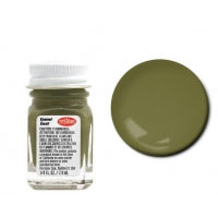 1165CA Flat Olive 1/4 oz