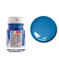 1539CA Blue Metal Flake 1/4 oz