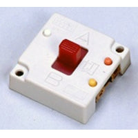 Kato Selector Switch, Red