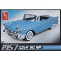 1/24 '57 Bel Air