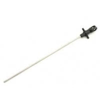 Eflite Inner Shaft with Head/Hub: BCX/2/3