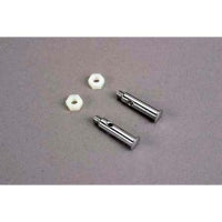 Traxxas 2437 Front Axles Bandit