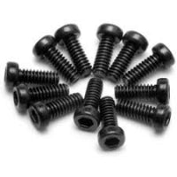 HPI Cap Head Screw 2x5mm (12)