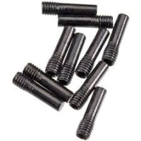 AXA0175 SCREW SHAFT M3X2.5X11 Axial