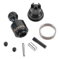 Axial AX30784 WB8 DRIVESHAFT CPLR ST
