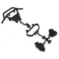 Axial 31112 Yeti Front Bumper Set